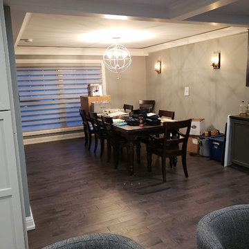 Home Remodels