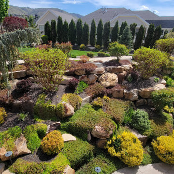 Luxe Landscape Maintenance
