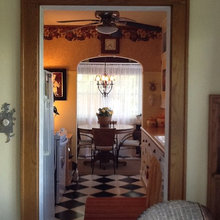 My House