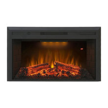fireplaces