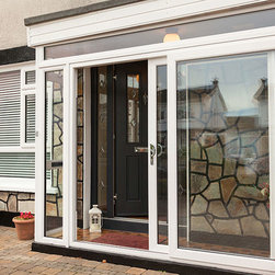 Sliding Doors - Patio Doors & Bi-fold Doors