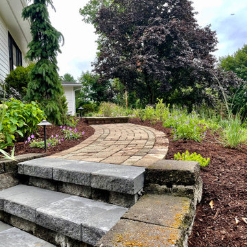Native Landscaping