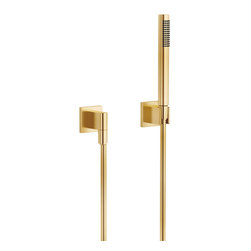 Dornbracht Hand Shower Set - Showerheads And Body Sprays