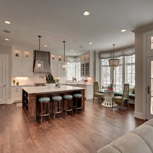 Kitchen Ideas