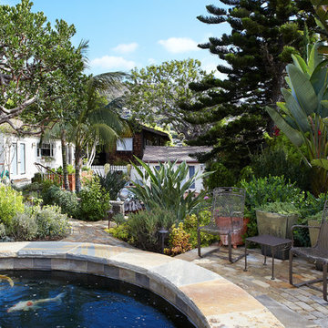 Outdoor Living