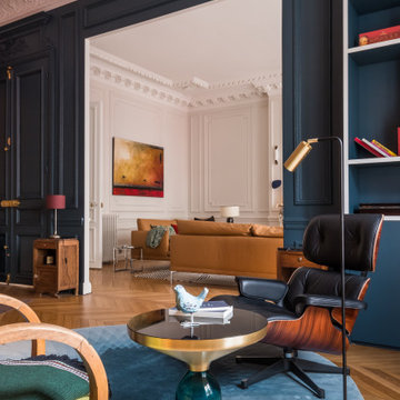 280m2 à 2 pas des Invalides