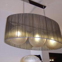 TORTUGA PENDANT LIGHTING P35