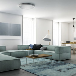 Sofas von Gavle.de - Corner Sofas