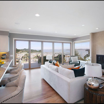 San Pedro Cove Project