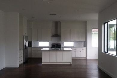 Full Kitchen Remodels by Good Tree Construction
