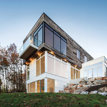 Marvin Wood & Infinity Windows
