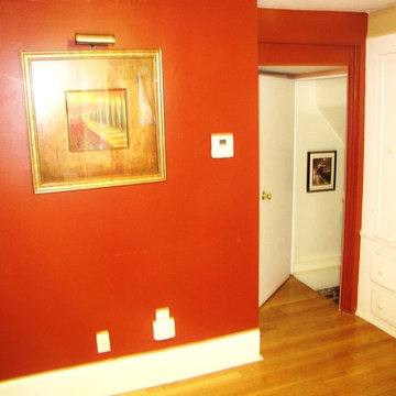 67 Fulton Street