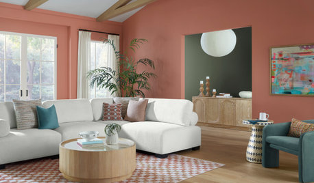 Searching for the Perfect Paint Color? Try Our Color Finder Tool