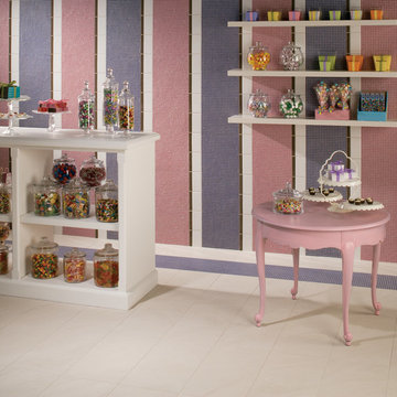 Daltile Tile Inspiration for your Home