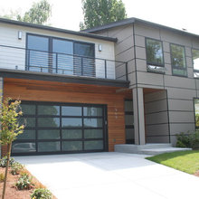 Exterior Ideas
