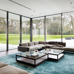Jura House - Patio Doors & Bi-fold Doors