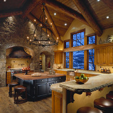 Kitchen Ideas