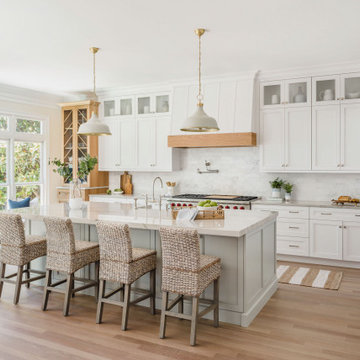 Coastal Modern
