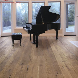 Engineered Hardwood Collections by Urban Floors - Engineered Wood Flooring