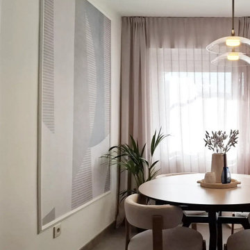 Cuadros de Papel Pintado