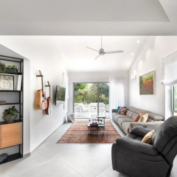 Complete Home Reconstruction & Whole-Home Renovation | 2,690 sq. ft.