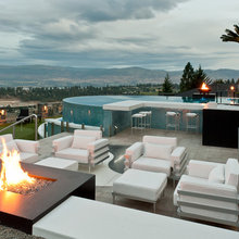 fire pit