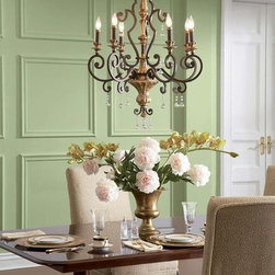 HomeClick Interiors -- Dining Room - Products