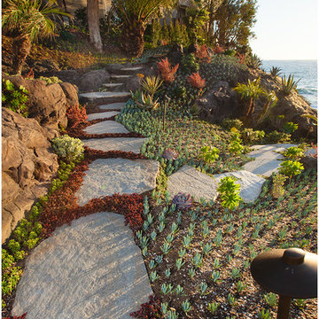 Pathways and Destinations