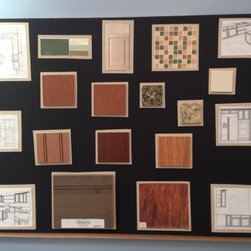 Design Boards - Products