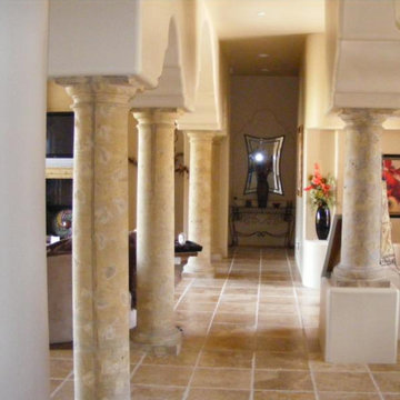 My Work