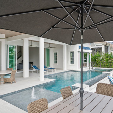 Royal Harbor in Naples, Florida