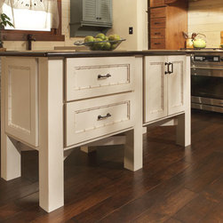 Medallion Cabinetry - Products