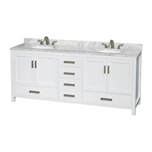 Master Bath Renovation