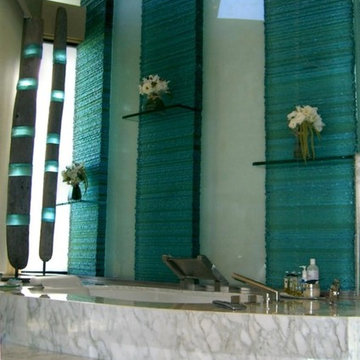 Bathrooms