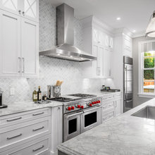 Kitchen Ideas