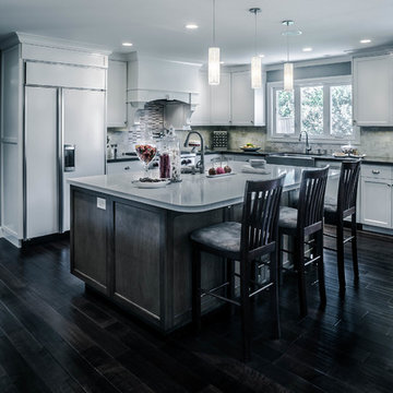 Kitchen Design Contest 13-14 Entries