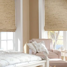 Window treatments