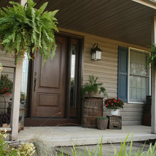 Patio Ideas