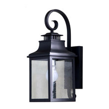 Garage Outdoor Wall Lights