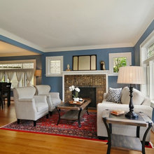 front room