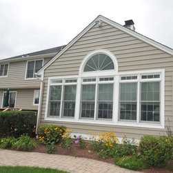 Munz Construction Windows & Doors - Home Improvement