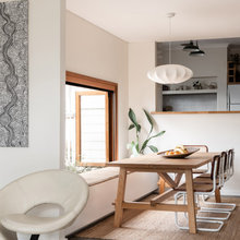 C - Living/Dining