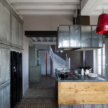 La Villa Bernerie