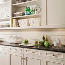 Cabinets