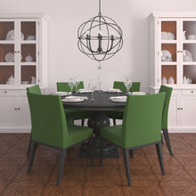 Living Room Ideas