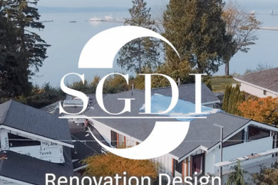 SGDI - The Renovation Process | Delta, BC