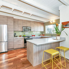 new kitchen