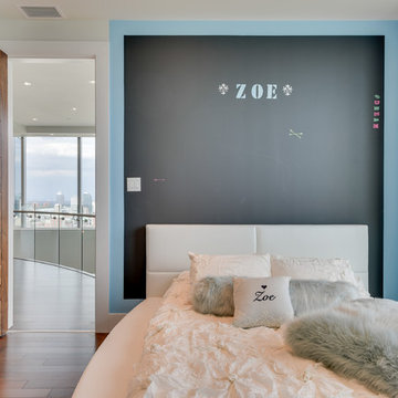 PEARL TOWER PENTHOUSE