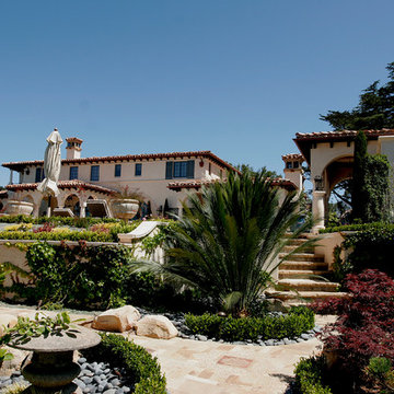 Cresta Residence