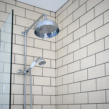 Surrenden Road Family Bathroom